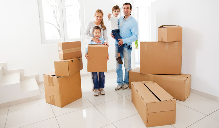 House shifting vadodara